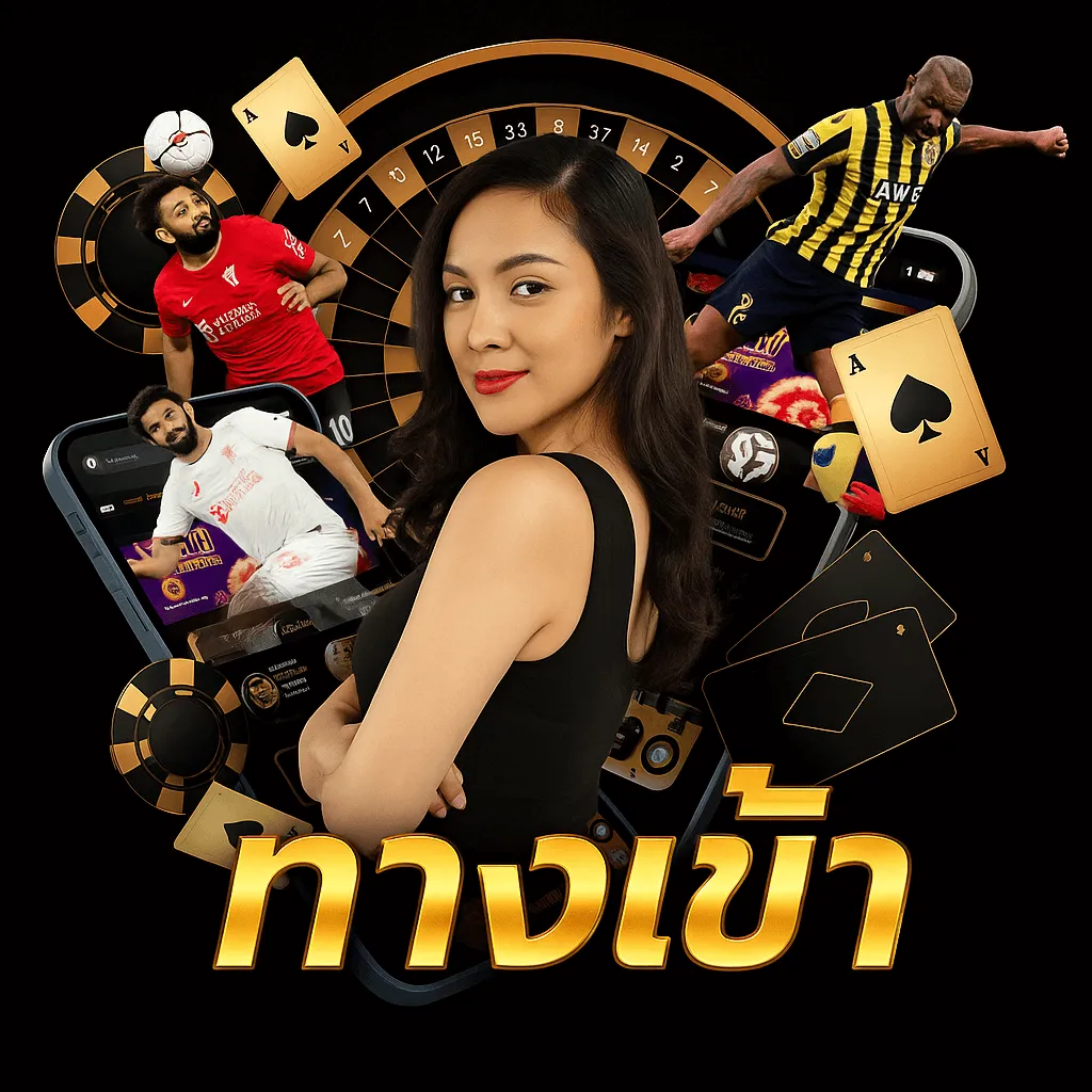 ทางเข้า G2G168 ทางเข้า