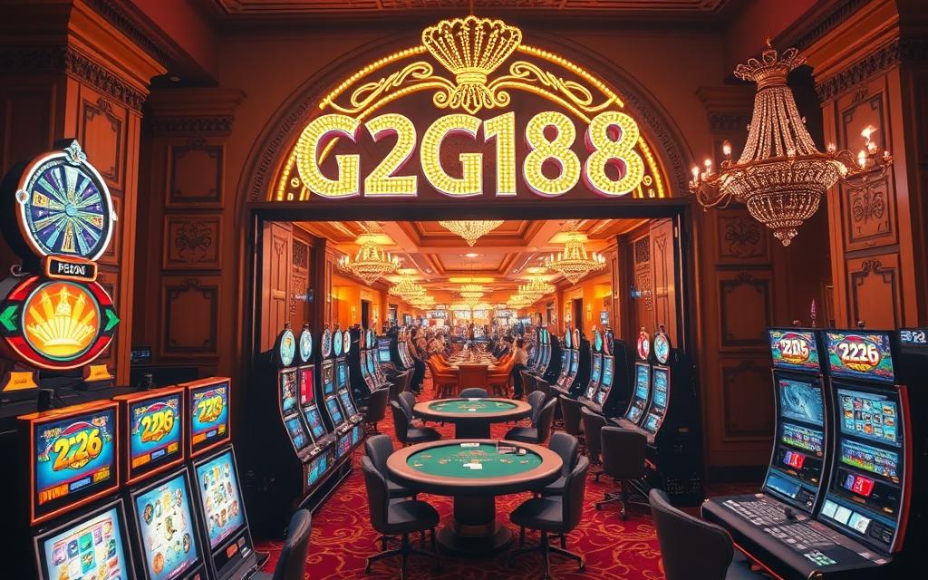 จุดเด่น สล็อตเว็บตรง และเหตุผลที่นักเล่นเลือกเว็บตรงสล็อต