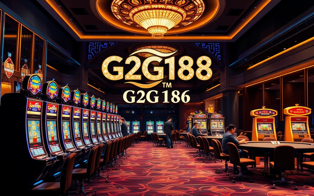 ทดลองเล่นสล็อต g2g123