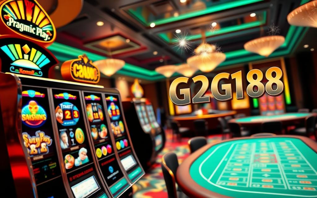 Pragmatic Play ความหลากหลายของเกมและจังหวะทำกำไร Pragmatic Play ความหลากหลายของเกมและจังหวะทำกำไร