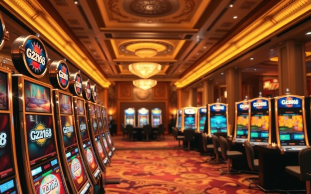 g2g168 สล็อตเว็บตรง กับมาตรฐานความปลอดภัยระดับสูง