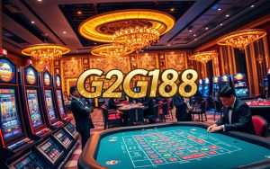 G2G168 กระแสเกม G2G168