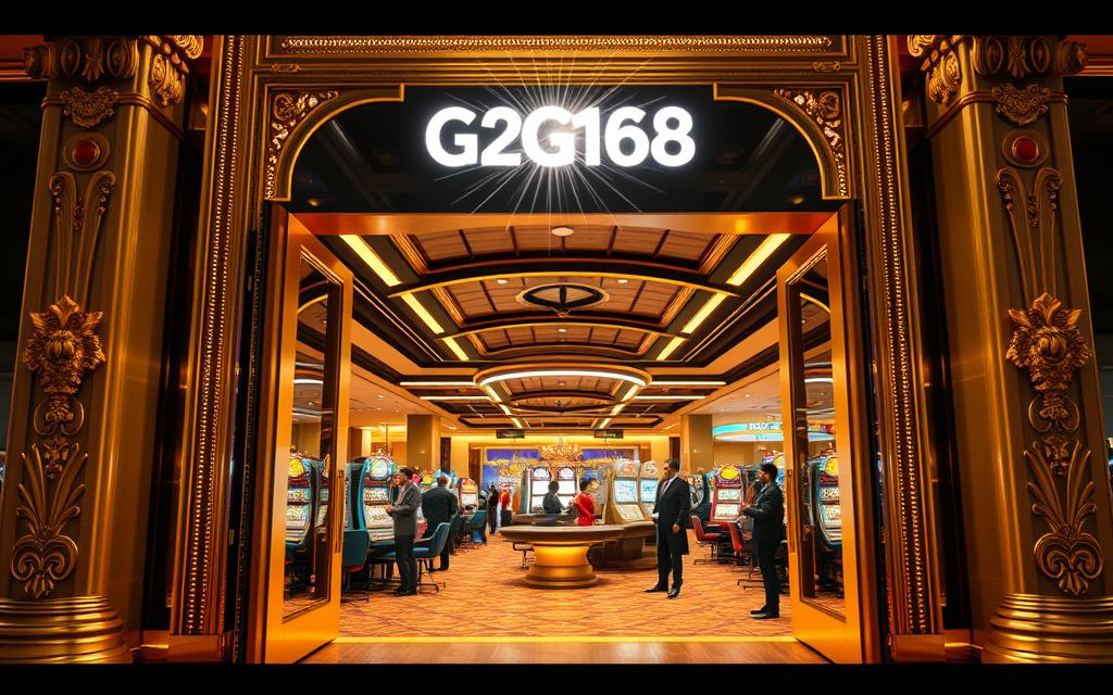 ทางเข้าg2g168 ทางเข้าg2g168