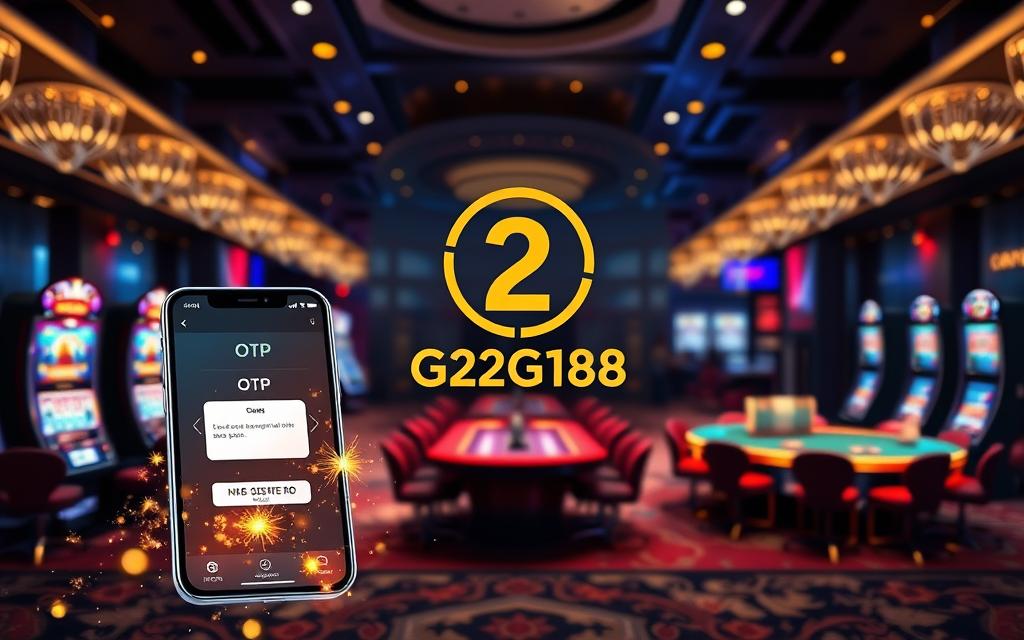 ยืนยันตัวตน G2G168