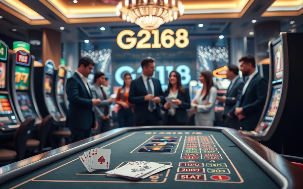 วิธีเลือกค่ายและเกมที่เหมาะกับสไตล์การเล่นของคุณ วิธีเลือกค่ายและเกมที่เหมาะกับสไตล์การเล่นของคุณ