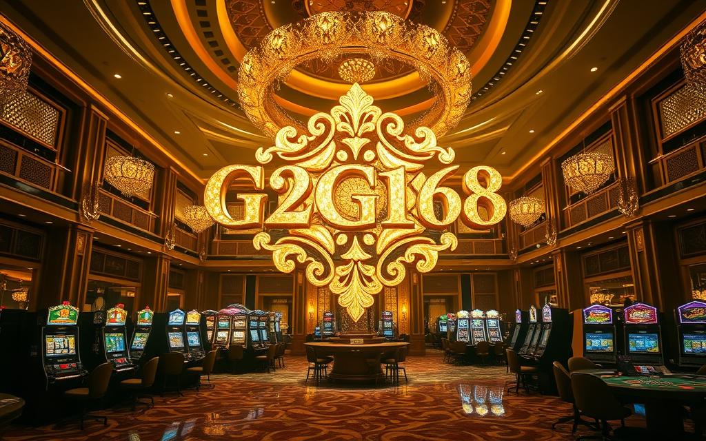 สมัครสมาชิก g2g168