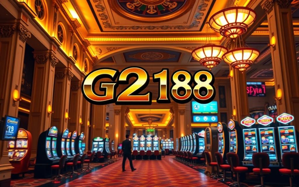 สมัครสมาชิก g2g168