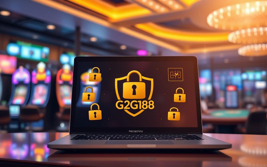 แนวทางปฏิบัติที่ดีที่สุดเพื่อป้องกันบัญชีเว็บตรงและสล็อตออนไลน์