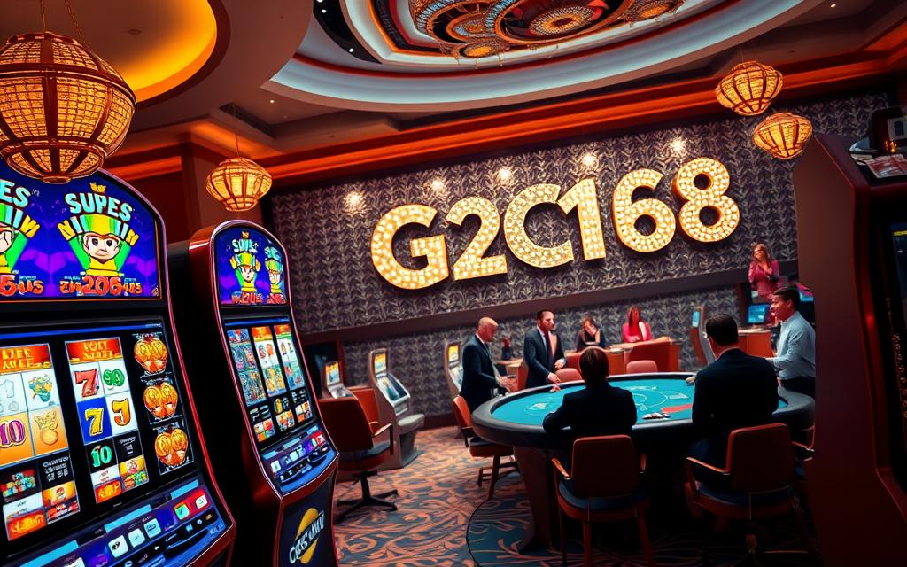 โปรแรงและเครดิตฟรีg2g168 ที่ช่วยเพิ่มโอกาสทำกำไร โปรแรงและเครดิตฟรีg2g168 ที่ช่วยเพิ่มโอกาสทำกำไร