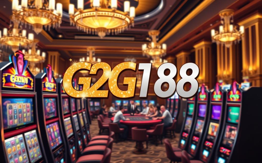 โปรโมชั่น g2g168 และ เครดิตฟรี g2g168 ที่ไม่ควรพลาด