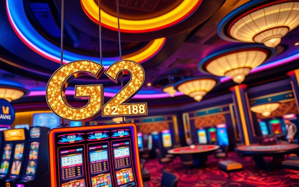 โปรโมชั่น g2g168 และ เครดิตฟรี g2g168 ใช้อย่างคุ้มค่า