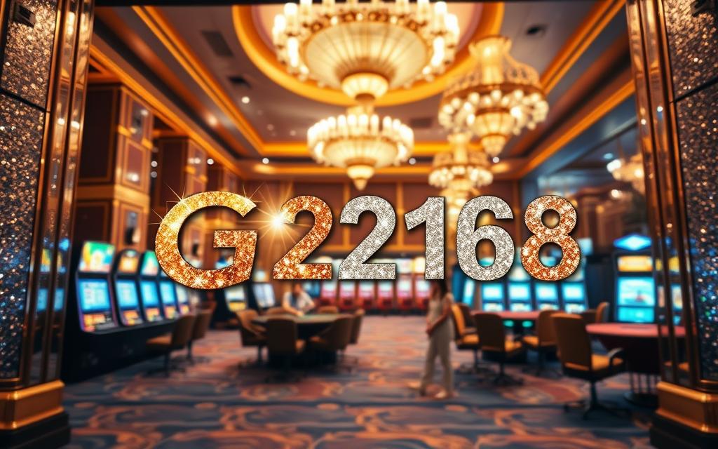 โปรโมชั่น g2g168