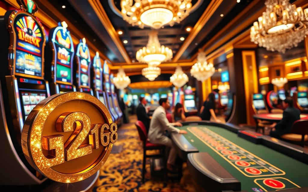 โปรโมชั่นg2g168