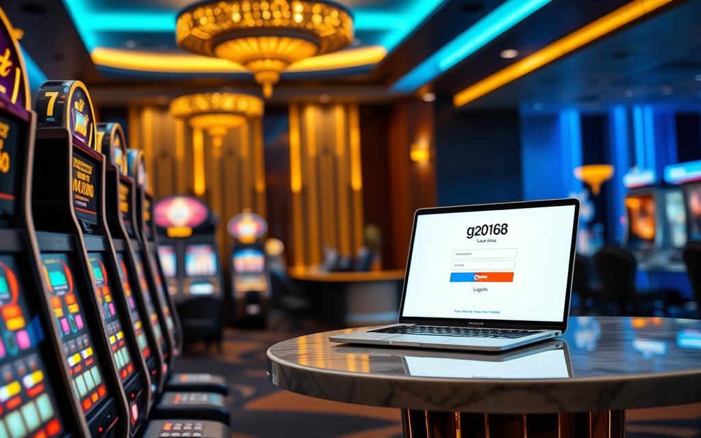 จี2จี168 เข้าสู่ระบบ